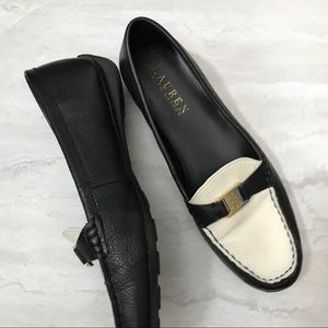 LRL Ralph Lauren Flats